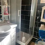 Duplex Avec Jardin Privé Pour 4 Pers. à 400m De La - Merville-franceville - Fr-1-465-110 * Merville-Franceville-Plage